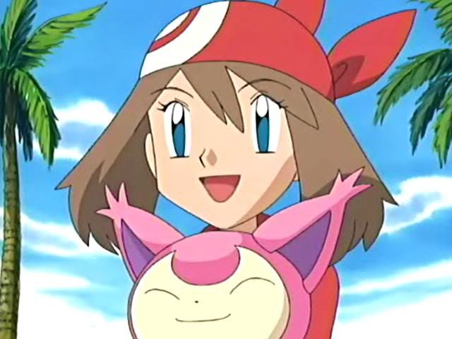 [PokeCommunity.com] Skitty Club <3<3<3