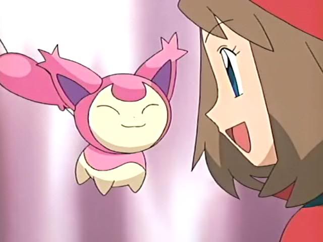 [PokeCommunity.com] Skitty Club <3<3<3