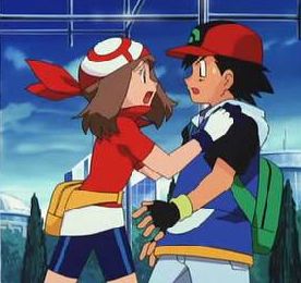 [PokeCommunity.com] Ash/Satoshi Fan Club