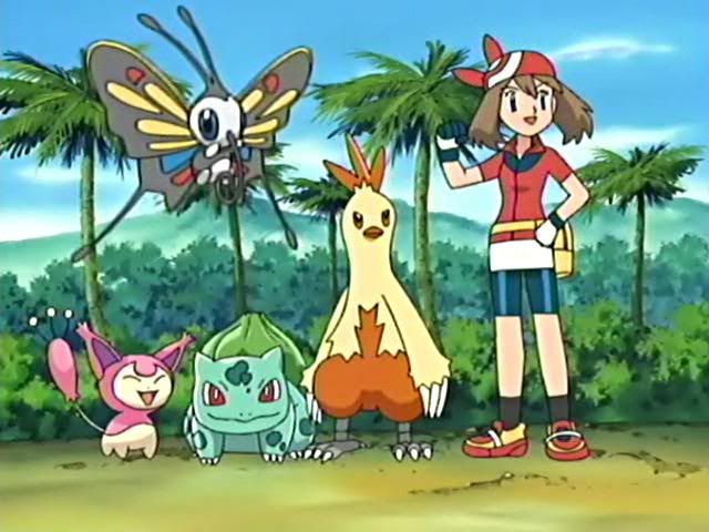 [PokeCommunity.com] Skitty Club <3<3<3