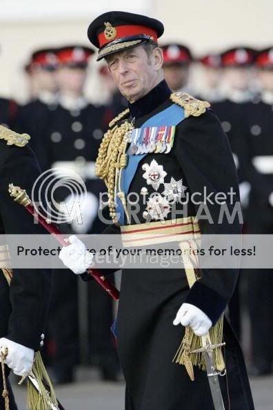 RMAS: The 149th Sovereign's Parade