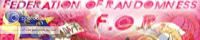 Federation of Randomness! banner