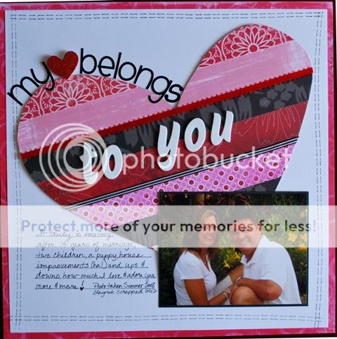February Color Challenge - Due FEB.29th/ ***WINNER ANNOUNCED*** - Page 2 Myheartbelongstoyou-600