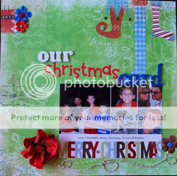 February Sketch Layout Challenge -WINNER ANNOUNCED!!!!! Ourxmascard2011-800