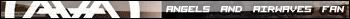 The Official ~Angels & Airwaves~ Guild banner