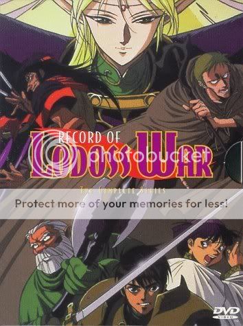 March Selection Lodoss1