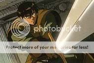 March Selection Lodoss