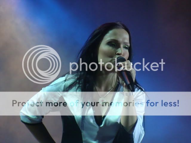 Tarja live in Bucuresti - Live Reports DSC01841