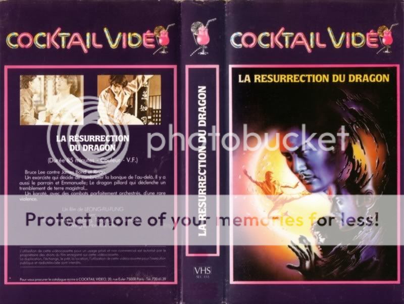 Cocktail video Resurrectioncocktailthro