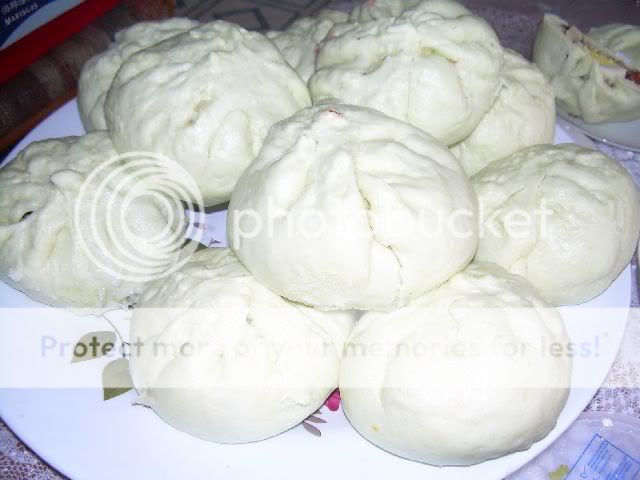 BÁNH BAO Lá DỨA Banhbaoladua