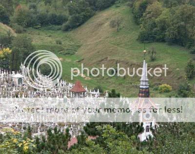 Brasov/Kronstadt/Brasso Alangrant-cimitierebrasov