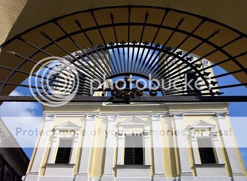 promenade à Timisoara Timisoarasarba