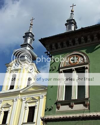 promenade à Timisoara Timisoarasarba2