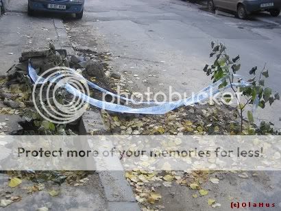 le "quartier armenien",  Bucarest 0012