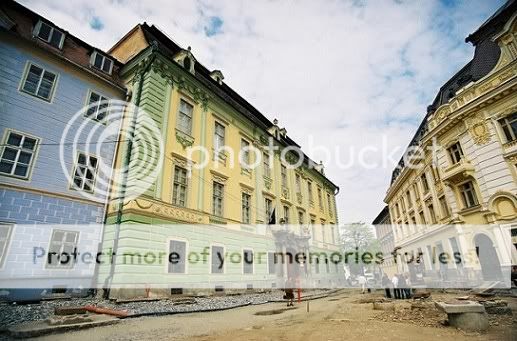 Sibiu, Capitale Européenne de la Culture, 2007 Sibiu1