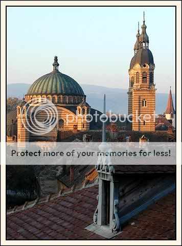 Sibiu, Capitale Européenne de la Culture, 2007 Sibiuorto