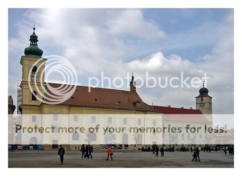 autres photos de Sibiu Sibiupiatamike