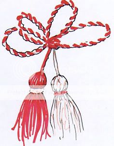 martisor, martenita et...Lucuts M