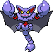 [PokeCommunity.com] Combat Showdown - {Ambient VS Itachi_2008}