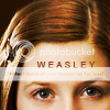 Ginny`z AlbuM Weasley