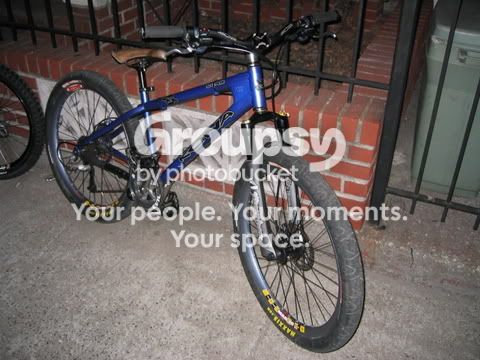 Kona Scab? Anybody have one??? | Mountain Bike Reviews Forum