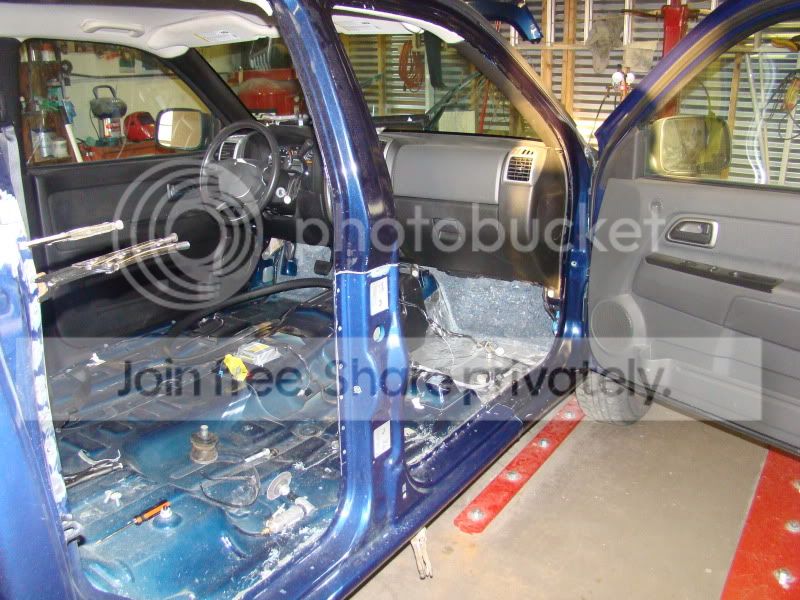 Wrecked My Truck Page 3 Chevrolet Colorado Gmc Canyon Forum