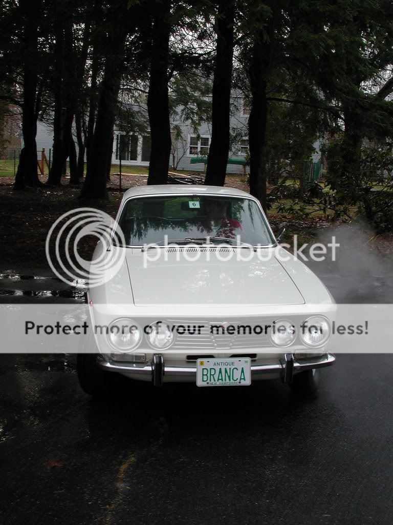 Forum international Bulletin Board Alfa Romeo