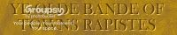 Ye Merrie Bande of Towns Rapistes banner