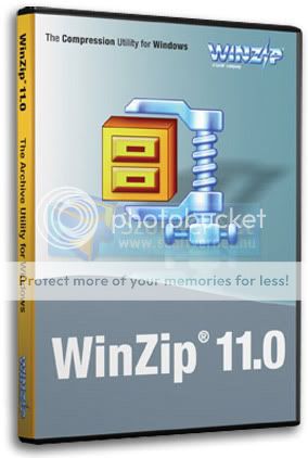 [RS] WinZip Pro v11.2.8094 111