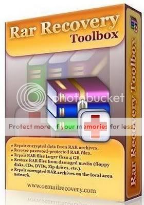  برنامج لاصلاح ملفات الرار المعطوبة RAR Recovery Toolbox 1.1.8.17 	 Recoudsywg4