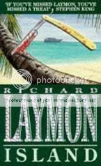 Richard Laymon (Horror Author) General Discussion Island-1