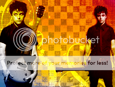 BILLIE JOE ARMSTRONG, GOD. TAKE THIS AND DIE. MADE FOR ME AND ONLY FOR ME BY©karaokesupasta5@disenas. GET YOUR OWN.