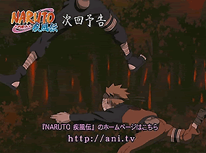 Funnily/Poorly drawn Naruto scenes (Part 1 & Shippuuden) Poordrawn2