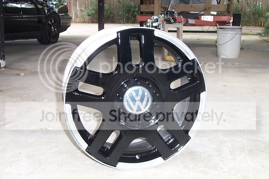 what do we think of my new wheels? | Page 2 | VW Vortex - Volkswagen Forum