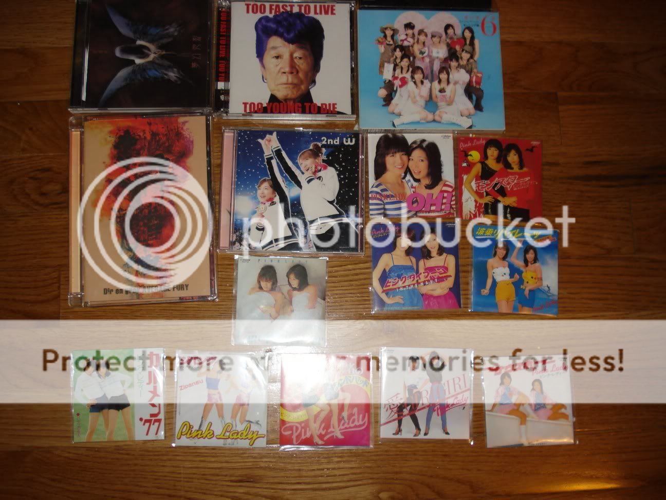 Massive Cd Sale Shazna Dir En Grey Others And Misc Items And Games Garagesalejapan Livejournal