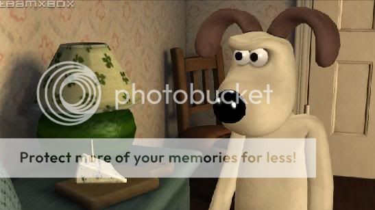 Wallace & Gromit Coming to Xbox Live Arcade Wandg