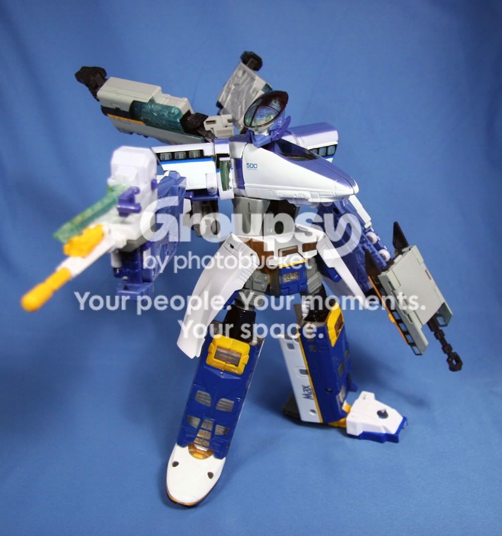 Jet Rail Racer Rail Racer/JRX | TFW2005 - The 2005 Boards