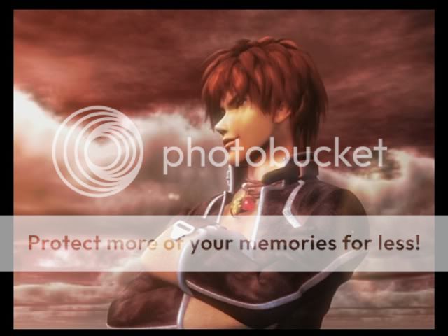 Shadow Hearts: Convent Yurired