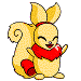 [PokeCommunity.com] neopet sprites requests
