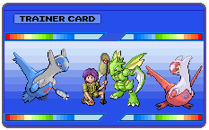 [PokeCommunity.com] Trainer Cards [Requests]