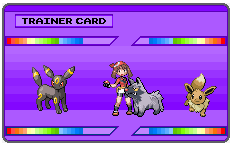 [PokeCommunity.com] Trainer Cards [Requests]