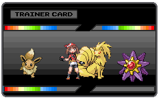 [PokeCommunity.com] Trainer Cards [Requests]