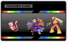 [PokeCommunity.com] Trainer Cards [Requests]