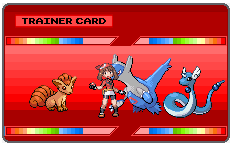 [PokeCommunity.com] Trainer Cards [Requests]