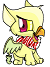 [PokeCommunity.com] neopet sprites requests
