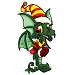 [PokeCommunity.com] neopet sprites requests