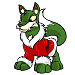 [PokeCommunity.com] neopet sprites requests