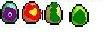 [PokeCommunity.com] adopt an egg either chao sprite or pokemon