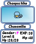 [PokeCommunity.com] Laitas_1994`s New adoption Thread ^^