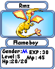 [PokeCommunity.com] Laitas_1994`s New adoption Thread ^^
